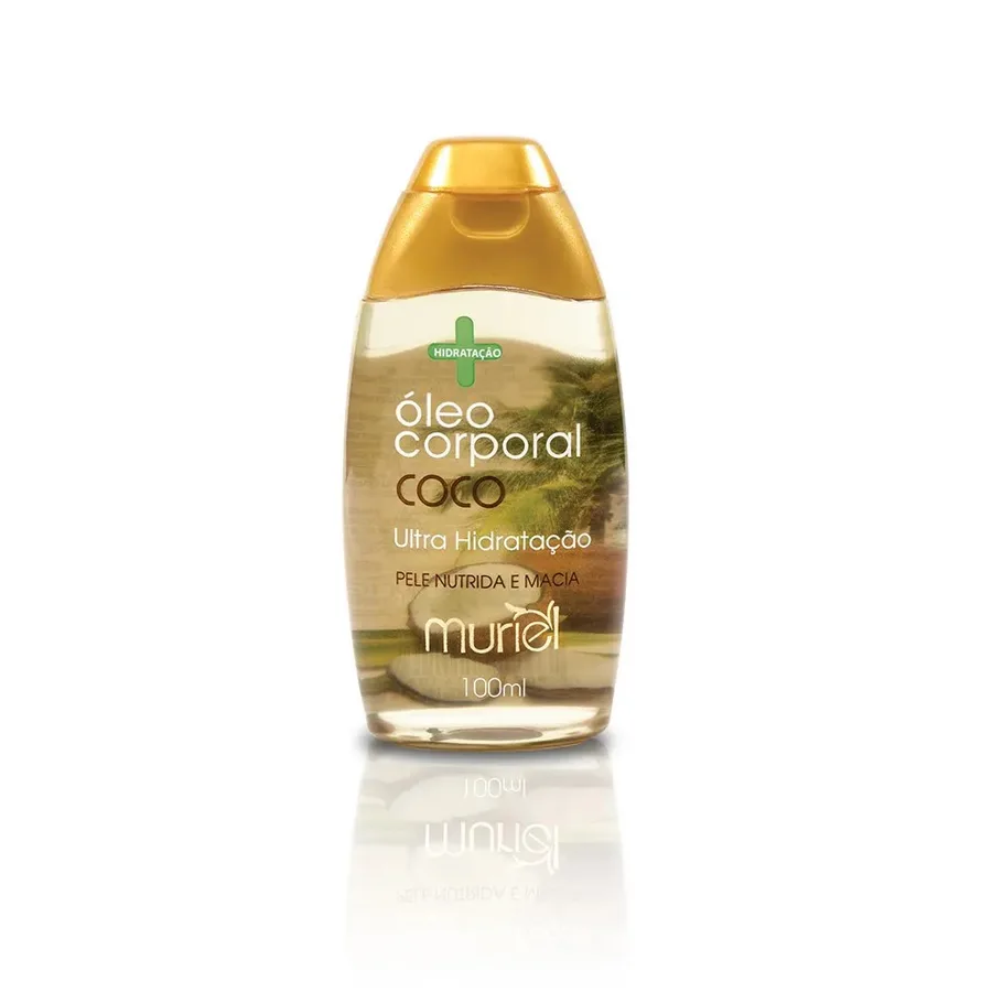 MURIEL OLEO CORPORAL 100ML COCO