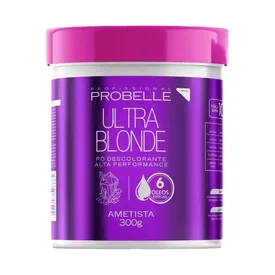 PROBELLE PO 300G DESC AMETISTA ULTRA BLONDE