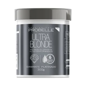 PROBELLE PO 300G DESC DIAMANTE PLATIN ULTRA BLONDE