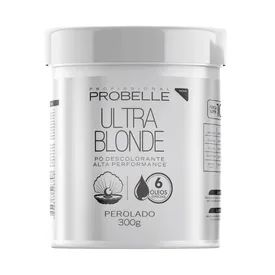 PROBELLE PO 300G DESC PEROLADO ULTRA BLONDE