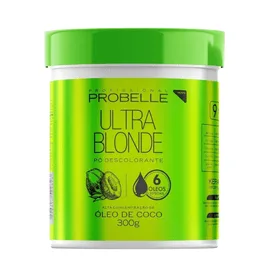 PROBELLE PO 300G DESC OLEO DE COCO ULTRA BLONDE