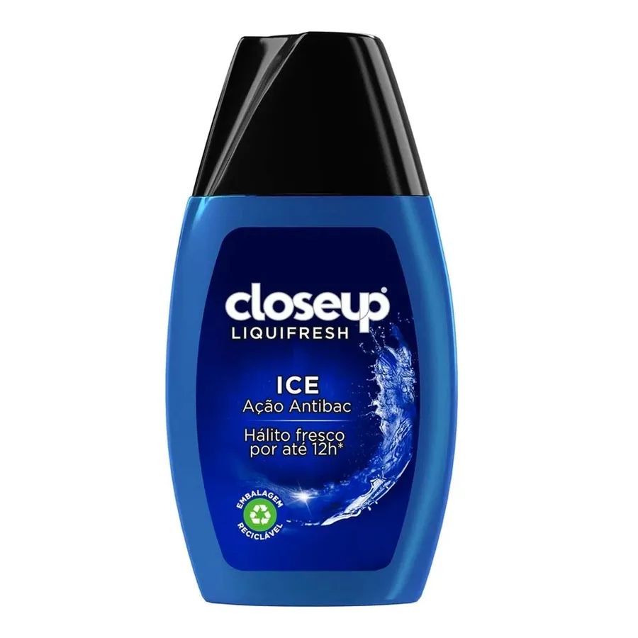 CLOSE UP CR DENTAL 100G LIQUIFRESH ICE