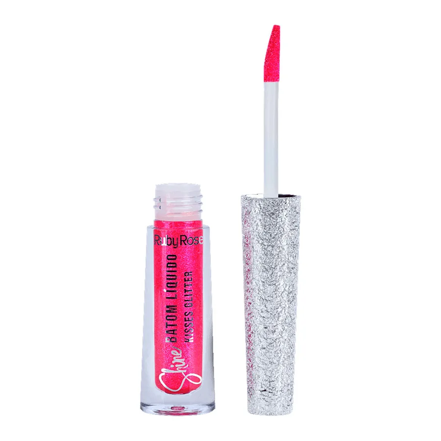 RUBY ROSE BATOM LIQ GLITTER SHINE KISSES HB8223 3
