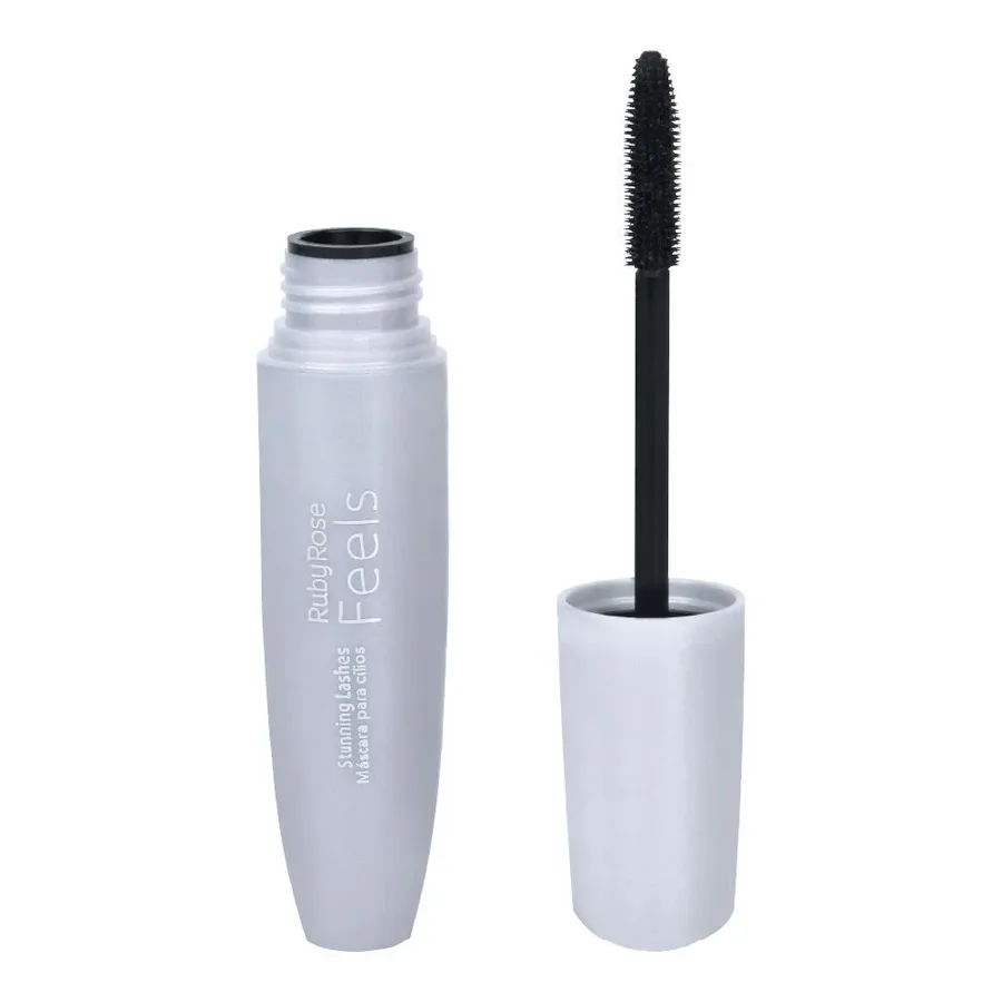 RUBY ROSE MASC CILIOS FEELS STUNNING LASHES