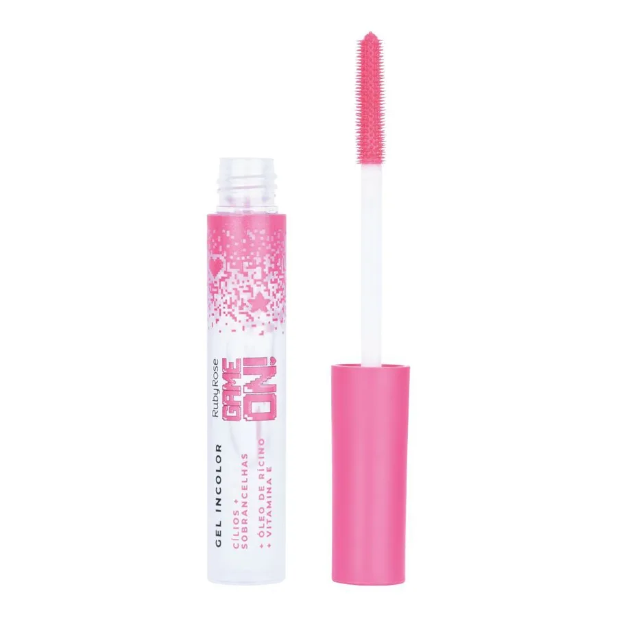 RUBY ROSE GEL INCOLOR CILIOS/SOBRANC GAME ON HB509
