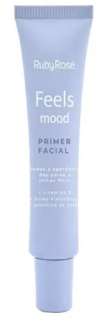 RUBY ROSE PRIMER FACIAL FEELS MOOD HB350