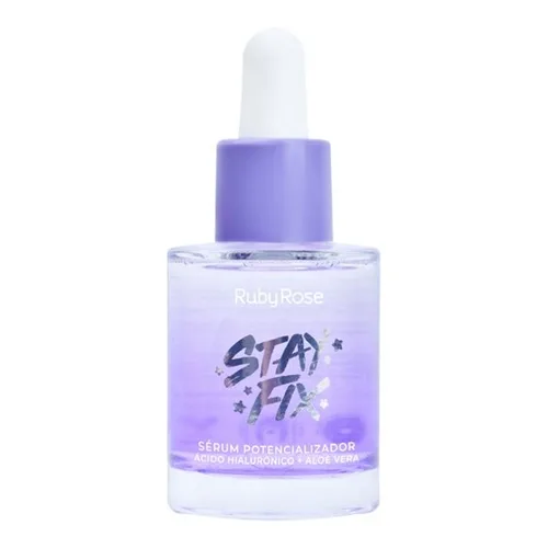 RUBY ROSE STAY FIX SERUM PONT 30ML