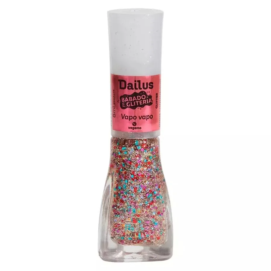 DAILUS GLITTER 8G GEL  VAPO VAPO