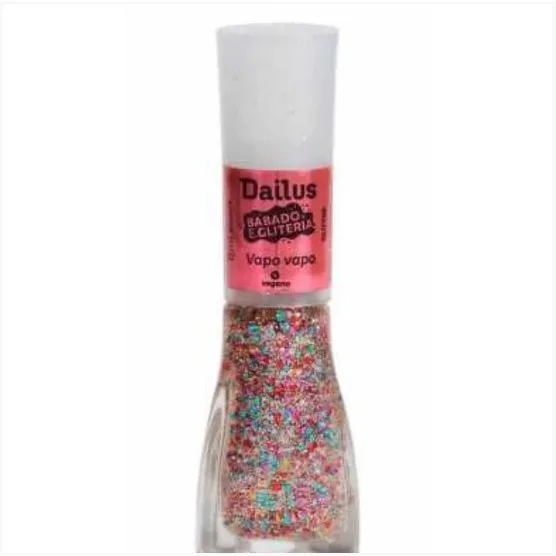 DAILUS ESM 8ML VAPO VAPO