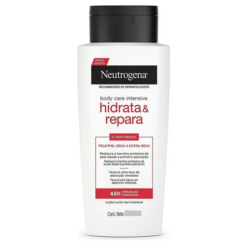 NEUTROGENA CR 400ML HIDRATA E REPARA BODY CARE