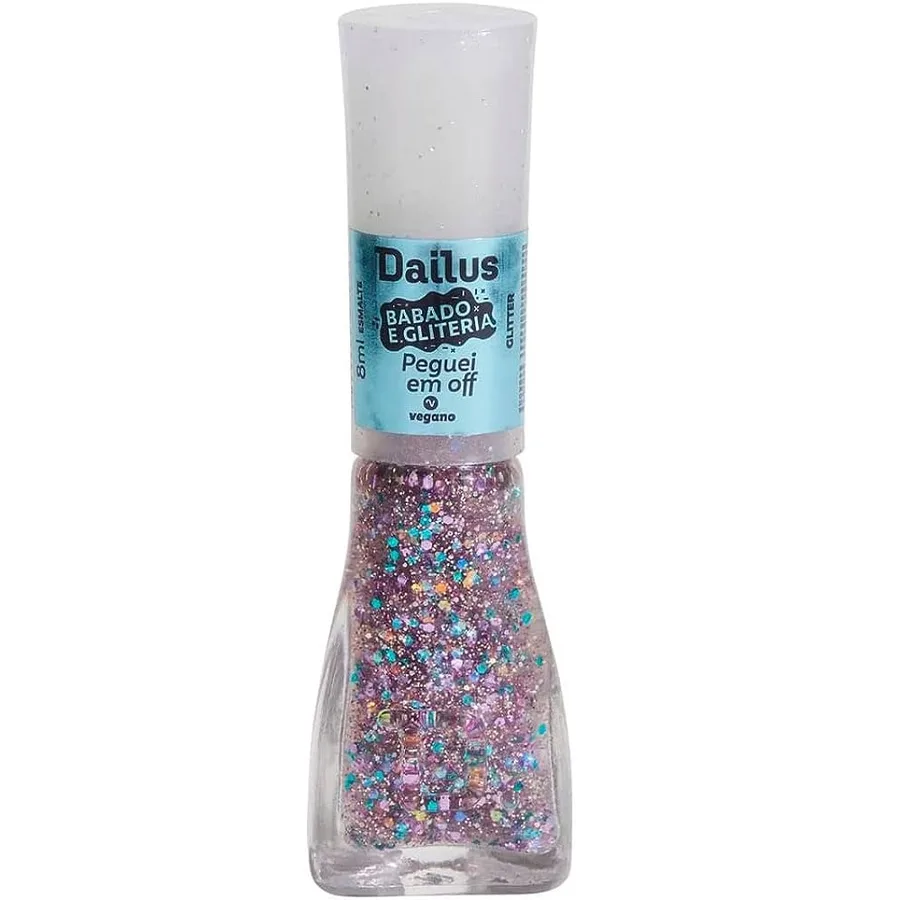 DAILUS ESM 8ML PEGUEI EM OFF