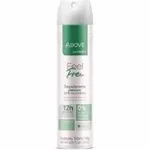 ABOVE AEROSOL 90G WOMEN FEEL FREE