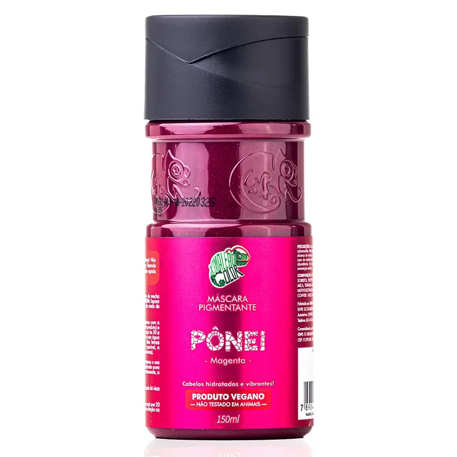 KAMALEAO COLOR 150ML MAS. PIGMENTANTE PONEI