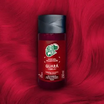 KAMALEAO COLOR 150ML MAS. PIGMENTANTE GUARA