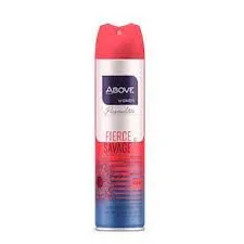ABOVE AEROSOL 50G POCKET FIERCE SAVAGE