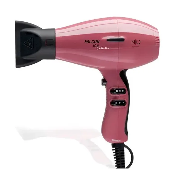 MQ SECADOR FALCON COLLECTION 127V - PINK