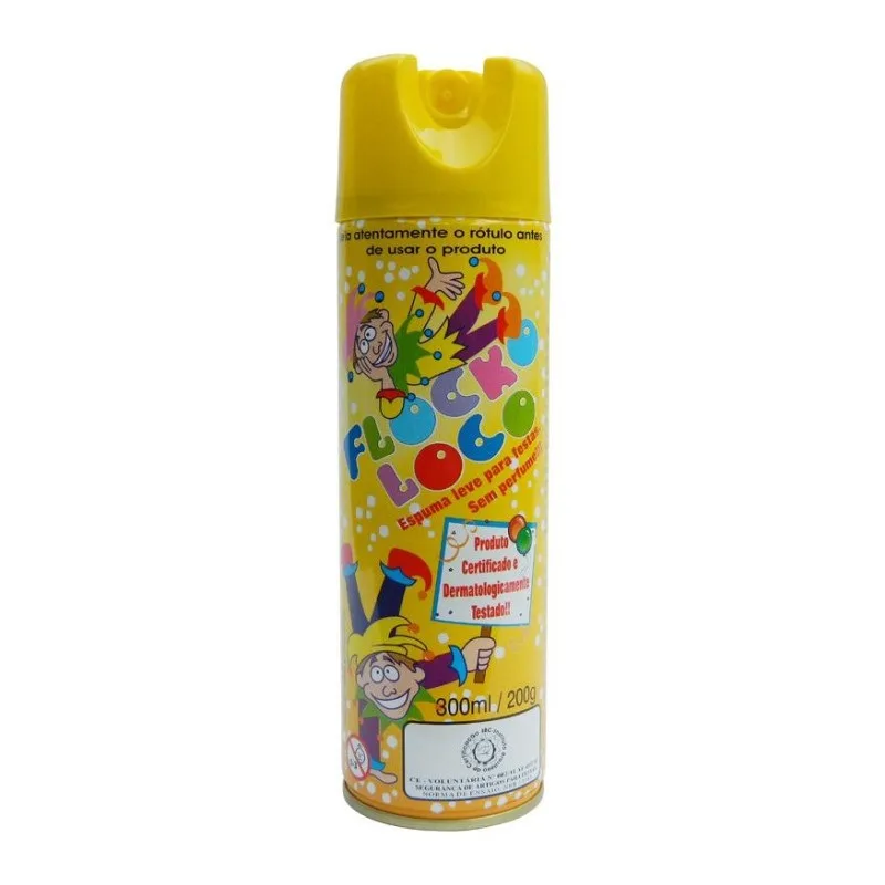 ASPA SPRAY 300ML AEROJET FLOCKO LOCO
