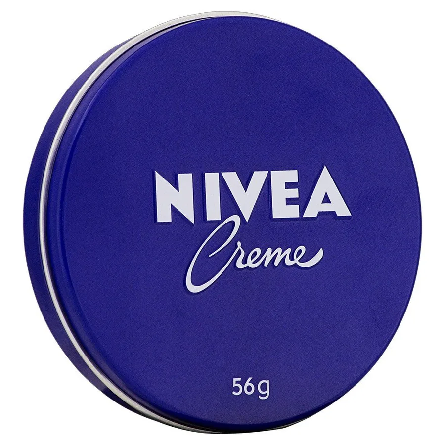 NIVEA CREME 056G MEDIA