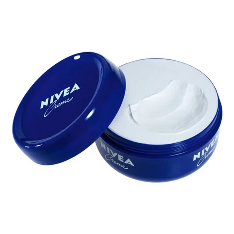 NIVEA CREME 097G POTE
