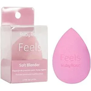 RUBY ROSE ESPONJA SOFT BLENDER HBS01