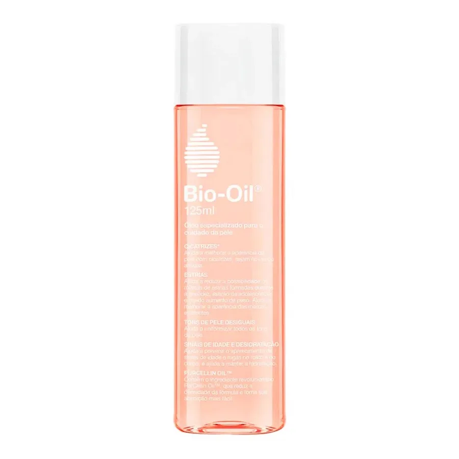 BIO-OIL OLEO 125ML CORPORAL
