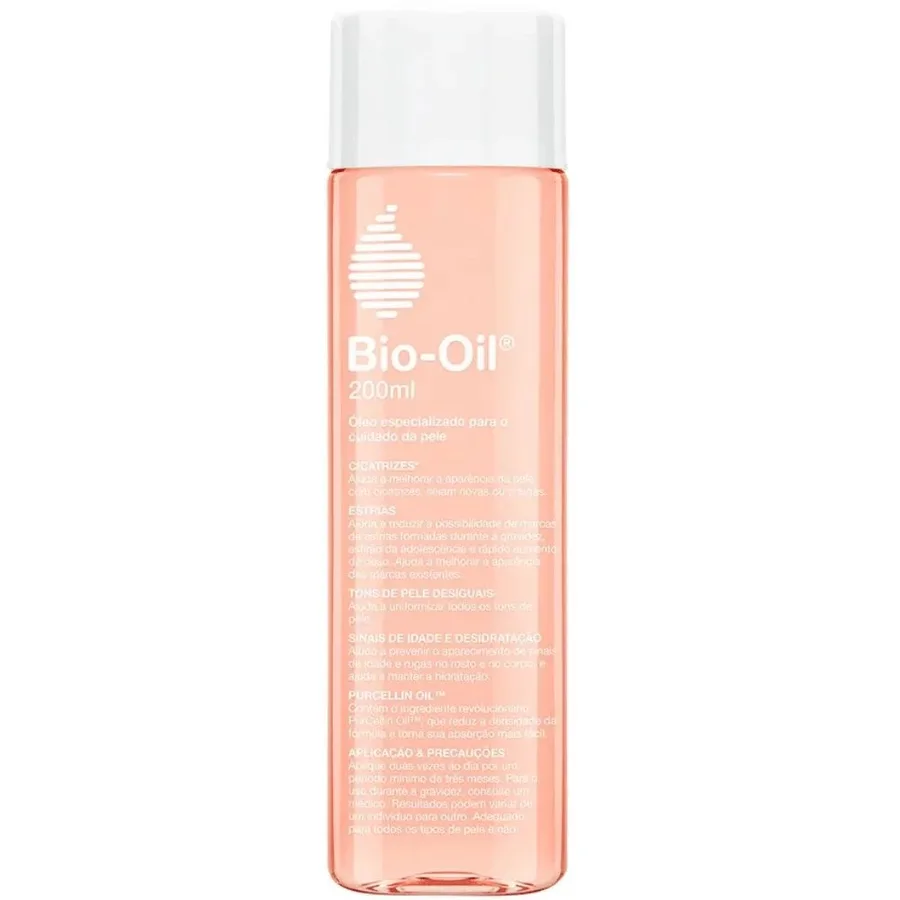 BIO-OIL OLEO 200ML CORPORAL