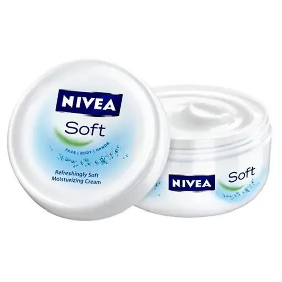 NIVEA CREME 49G SOFT