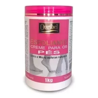 OURIBEL CR 1KG PES ESFOLIANTE