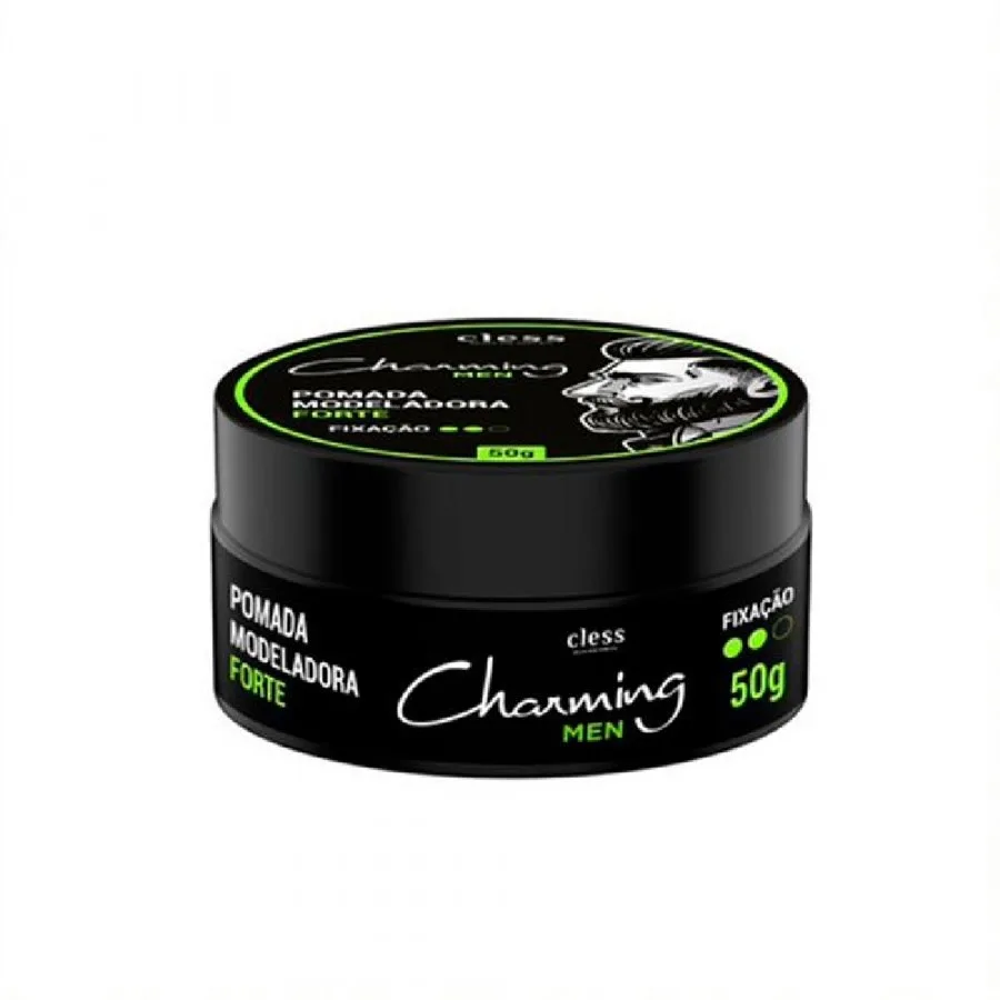 CHARMING CERA FINALIZADORA 50G FORTE