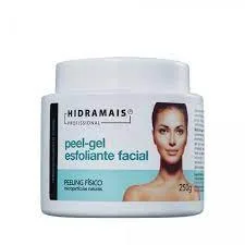 HIDRAMAIS GEL 250G PEEL GEL ESFOLIANTE FACIAL