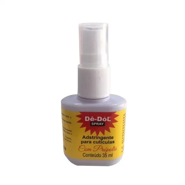 DEDOL ADSTRINGENTE 35ML SPRAY C/PROPOLIS