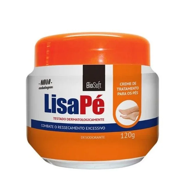 SOFTHAIR CR 120G LISA PE