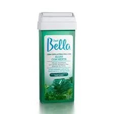 DBELLA CERA 100G REFIL ROLL-ON ALGAS C/MENTA