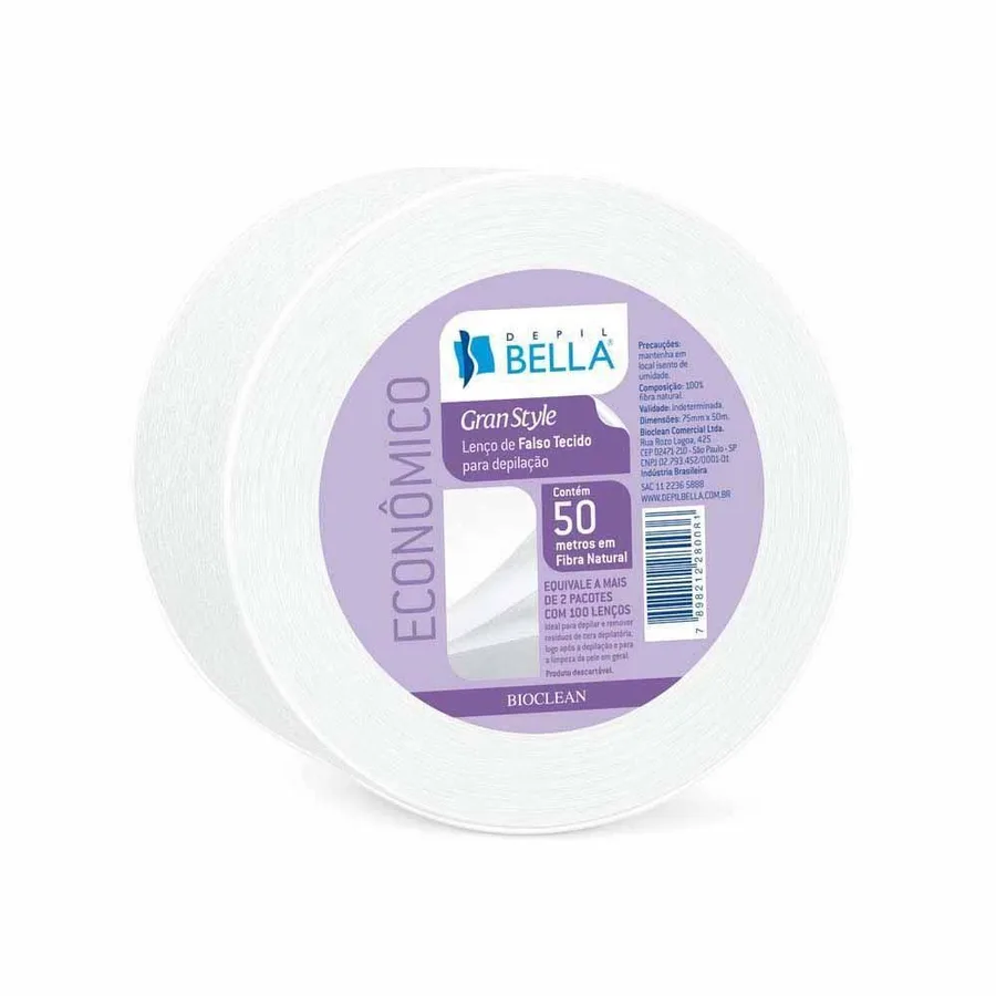 DBELLA LENCO ROLO GRAN STYLE ECON 50M