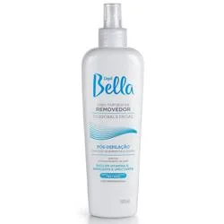 DBELLA OLEO 500ML REMOVEDOR HIDRATANTE ALGODAO