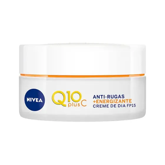 NIVEA CR FACIAL 50G DIA F15 ANTIRRUGAS