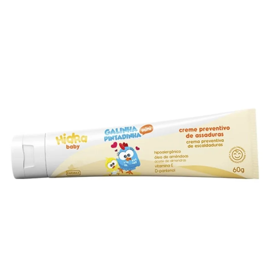 FARMAX CR ASSADURA 60G AMENDOAS GALINHA PINTADINHA