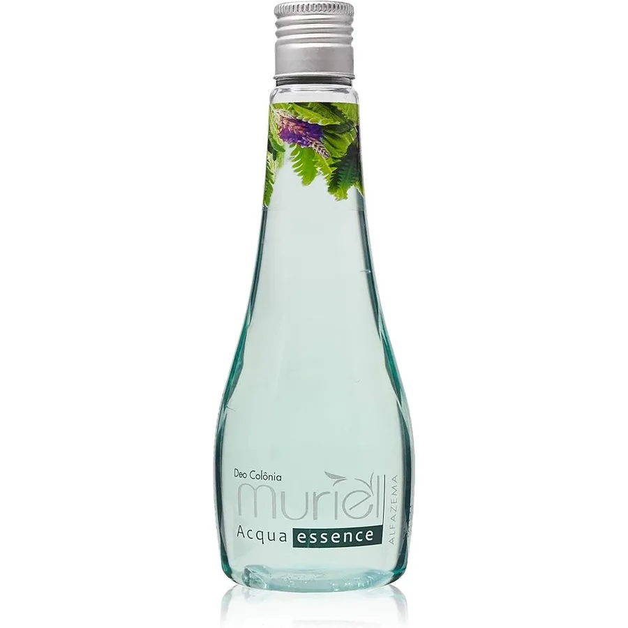 MURIEL AGUA BANHO 250ML ACQUA E ALFAZEMA ACAO DESO