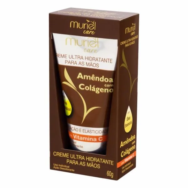 MURIEL CR 60G ULTRA HID P/MAOS AMEND COLAGE ACAO D