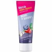 BELLIZ RICCA HIDRATANTE FACIAL 50G BLEND BERRIES