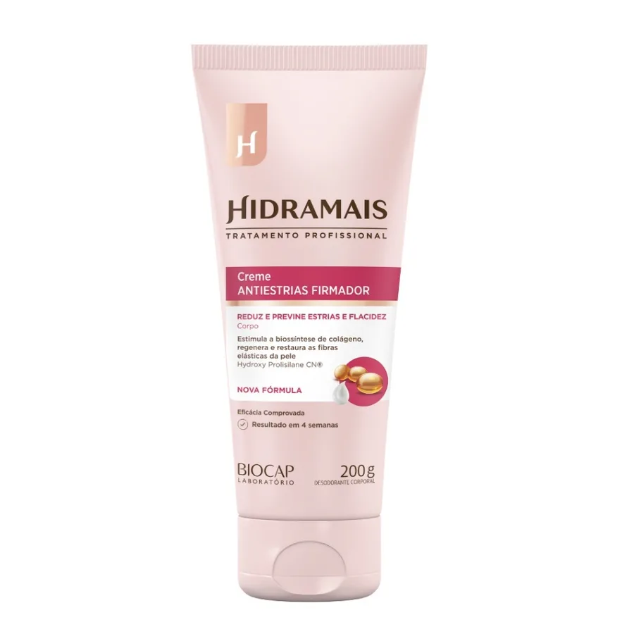 HIDRAMAIS CREME 200 G ANTIESTRIAS
