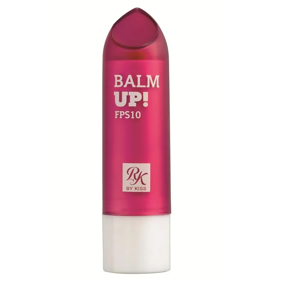 KISS RK BALM UP PROT LABIAL C COR 01