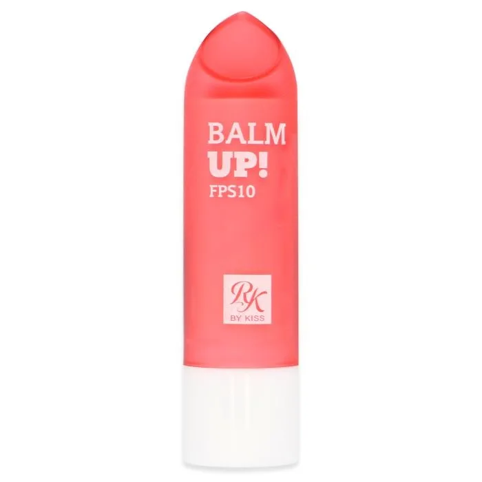 KISS RK BALM UP PROT LABIAL C COR 02