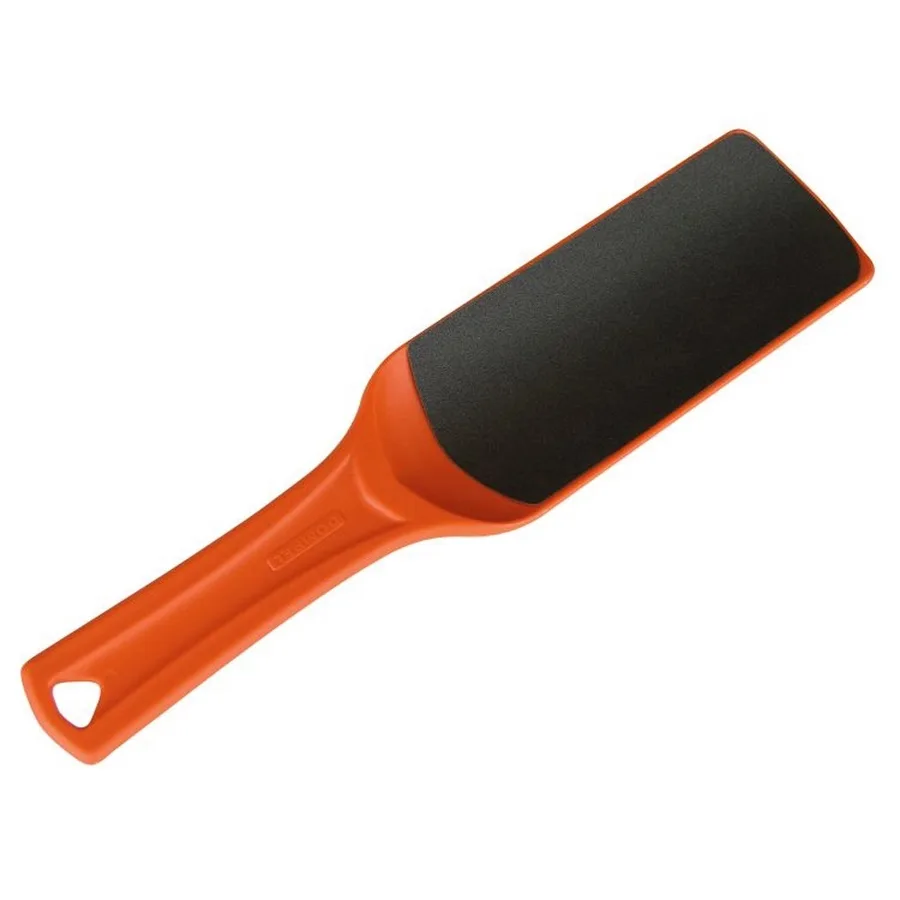 PLASART LIXA ANATOMICA PEDICURE REF398