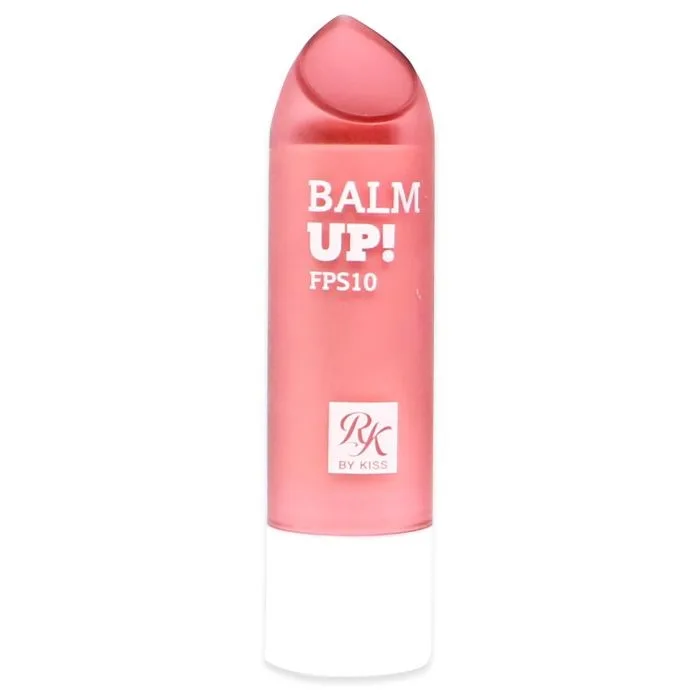 KISS RK BALM UP PROT LABIAL C COR 04