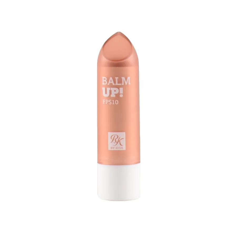 KISS RK BALM UP PROT LABIAL C COR 05