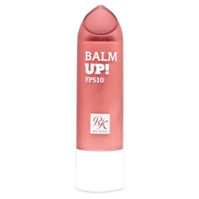 KISS RK BALM UP PROT LABIAL C COR 06