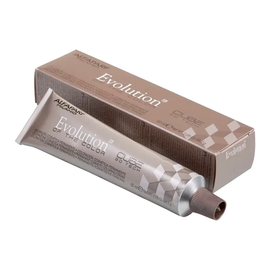 ALFAPARF EVOLUTION 9.31 LOU CLARIS DOU CINZA 58 2G