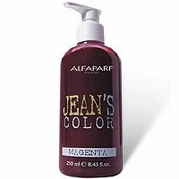 ALFAPARF JEANS COLOR MAGENTA 250ML