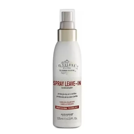 ALFAPARF LEAVE IN 125ML IL SALONE PROTECAO COR BRI